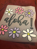 Aloha!